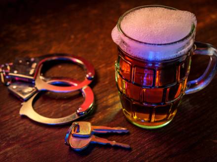 Tarrant County, TX DWI Lawyer